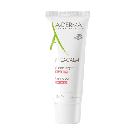 A-DERMA RHEACALM CR APAIS LEG40ML — Pharmacie Du Chatelet - Orleans
