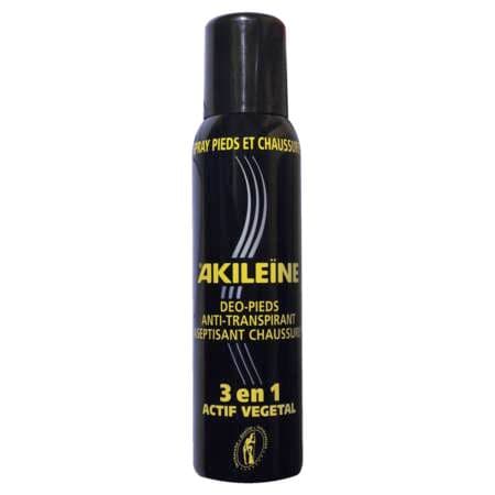AKILEINE SPRAY NOIR 150ML