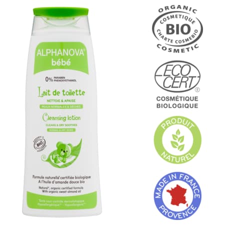 ALPHANOVA BB LAITTOIL S/RINC250 — Grande Pharmacie des Halles Pharma
