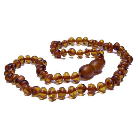 AMBREORE COLLIER AMBRE BB BAROQUE — Pharmacie des Couronneries