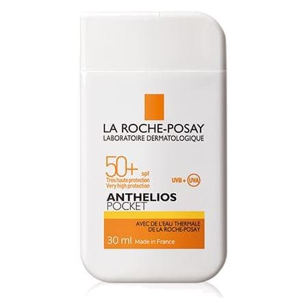 ANTHELIOS 50+ POCKET 30ML