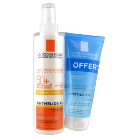ANTHELIOS COFF 50+ SPR AV/PARF+OFF — Pharmacie La Rose