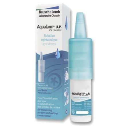 AQUALARM UP 10ML