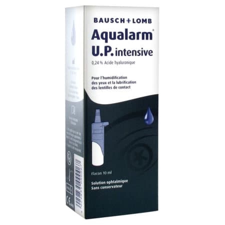 AQUALARM UP INTENS 10ML