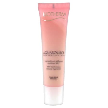 BIOTHERM AQUASOURCE CR PS 30ML — Pharmacie Du Chatelet - Orleans