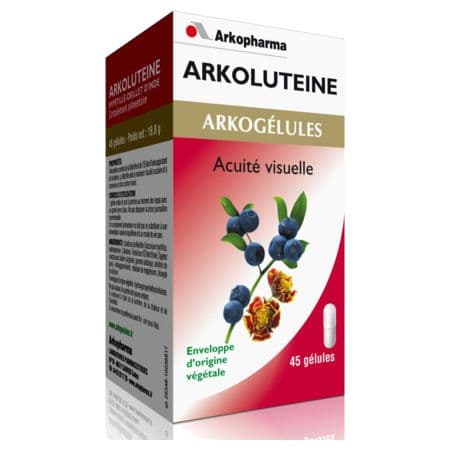 ARKOG ARKOLUTEINE GELUL 45