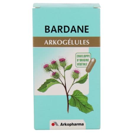 ARKOG BARDANE GELUL 150 — Pharmacie Lafayette Bordeaux