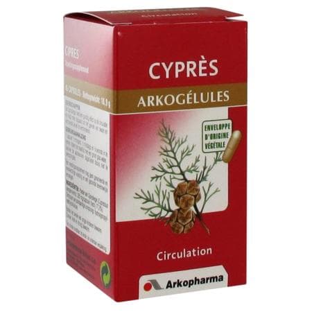 ARKOG CYPRES GELUL 45