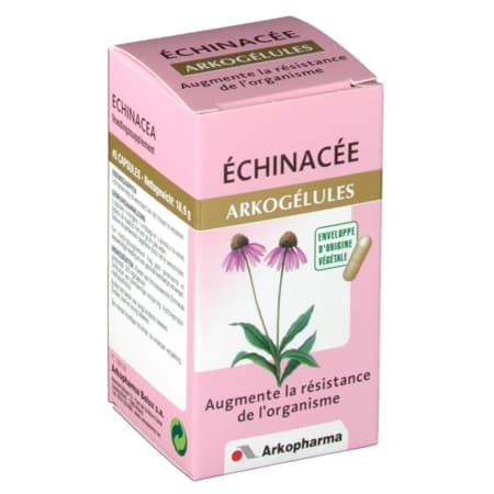 ARKOG ECHINACEE BIO GELUL 45.