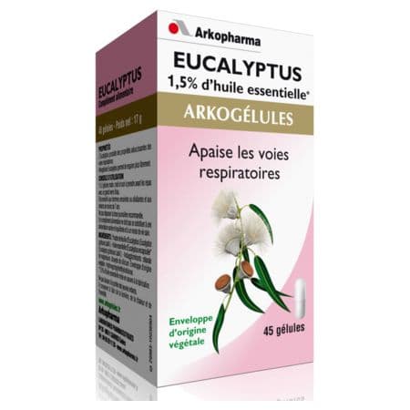 ARKOG EUCALYPTUS GELUL 45