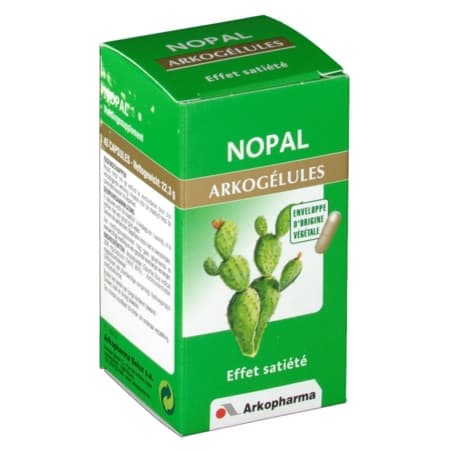 ARKOG NOPAL GELUL 45 — Pharmacie plaisance