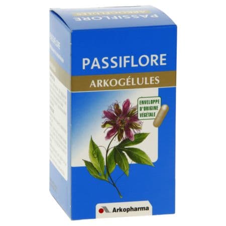 ARKOG PASSIFLORE GELUL 150 — Pharmacie du Parc - Neuilly-sur-Seine