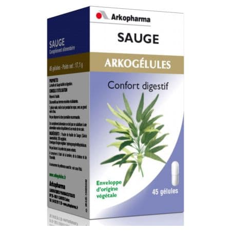 ARKOG SAUGE GELUL 45