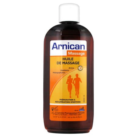 ARNICAN MASSAGE HLE 150ML