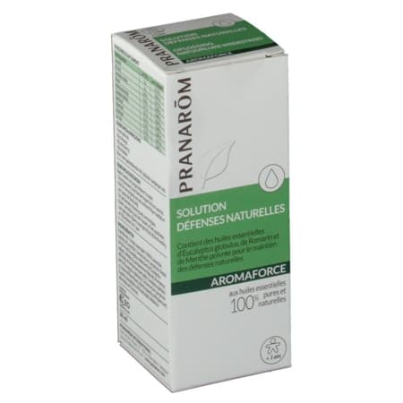 AROMAFORCE SOL DEFENS NAT 5ML