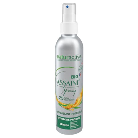 ASSAINI SPRAY HLE ESS 200ML