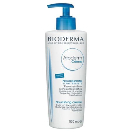 ATODERM CR PARFUMEE 500ML