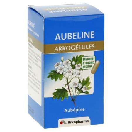 ARKOG AUBEPINE GELUL 150 — Pharmacie de Flandre