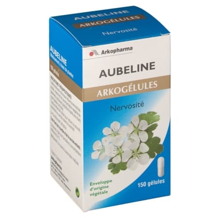 ARKOG AUBEPINE GELUL 45 — Pharmacie Centrale Boulogne by Nexum