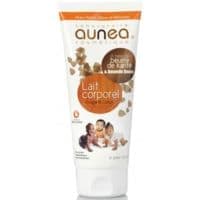Aunea Lait Corporel Visage Et Corps 200ml — Pharmacie Principale des Grésillons