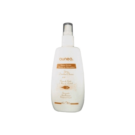 Aunea Spray Demelant Bebe Enfant 125ml — Pharmacie Du Chatelet - Orleans