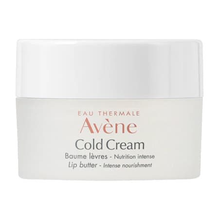 AVENE BAUME LEVRE HYDR 24H POT10ML