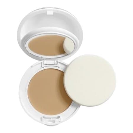 AVENE COUVRANCE CPACT MAT BEIGE — Pharmacie Cannes Riviera