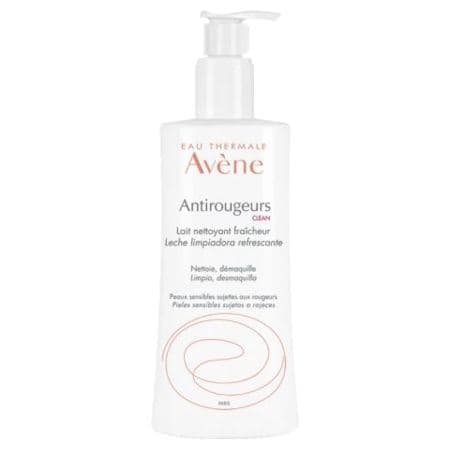 AVENE A/ROUGEUR LAIT NET 400ML