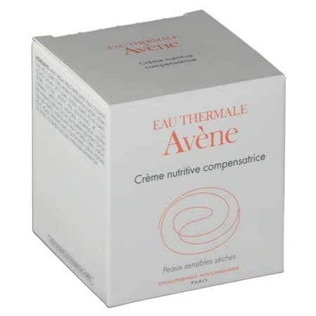 AVENE CR NUTRI COMPENS 50ML