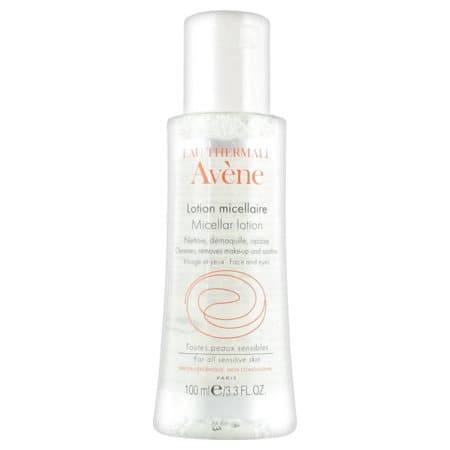AVENE SOINS ESS LOT MIC 100ML