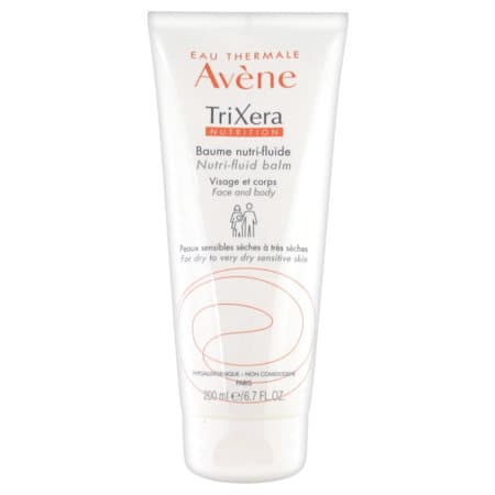 AVENE TRIXERA+ NUTRI FLU BME 200ML