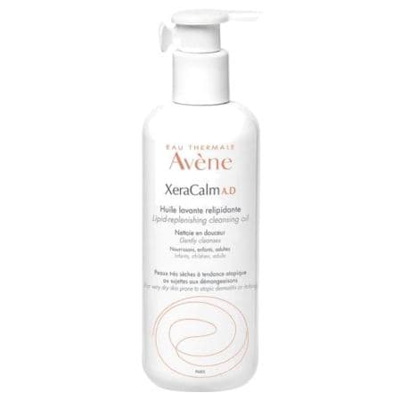 AVENE XERACALM AD HLE LAV 400ML