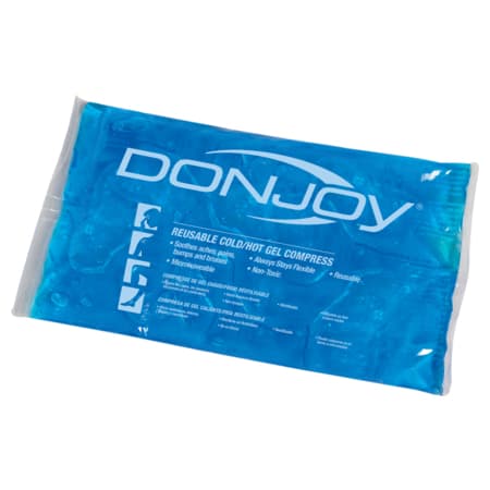 DONJOY PACK FROI/CHAU REUT 21X14CM — Pharmacie Centrale D'Arcachon