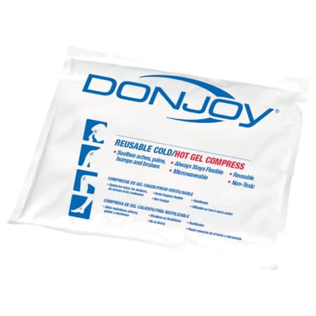DONJOY PACK FROI/CHAU/REU29X27CM
