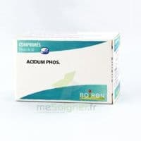 Boiron Acidum Phosphoricum Compose Comprime 50 — Pharmacie Val de l'Aurence Limoge