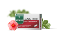ACYGIL CPR GENE URIN GRANBER15 — Pharmacie Seguin