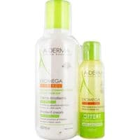 A-DERMA EXOMEGA DEFI S BAUM+HUIL — Pharmacie du Métro - Antony