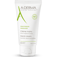 A-DERMA CR MAIN APAIS/PROT 50ML