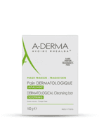 A-DERMA PAIN DERM LAIT AVOIN 100G
