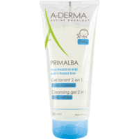 A-DERMA PRIMALBA GEL LAV DOUC2 — Pharmacie Pharmavance Paris 9 Rochechouart