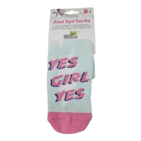 AIRPLUS CHAUS YES BAY PINK