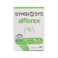 SYMBIOSYS ALFLOREX GELULE 30