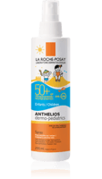 ANTHELIOS 50+ DERMOPEDIA SPR 200ML — Pharmacie Pharmavance Metz
