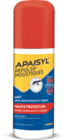 APAISYL REPULS MOUSTIQ H/PROT 90ML — Pharmacie Pharmagreen Boucicaut