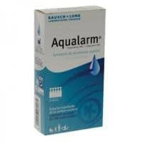 AQUALARM UNIDOSE 0,6ML 20