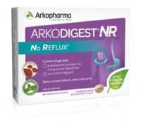 ARKODIGEST NO REFLUX CPR 16