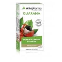 GUARANA ARKOG GELUL 45 — Pharmacie Pharmavance Puteaux