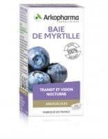 ARKOG MYRTILLE BAIE GELUL 45