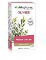 ARKOG OLIVIER BIO GELUL 45. — Pharmacie Riviera