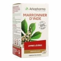 MARRONNIER INDE 275MG ARKO GEL 150 — Pharmacie Juin